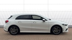 Mercedes-Benz A-Class A200 AMG Line 5dr Auto Petrol Hatchback
